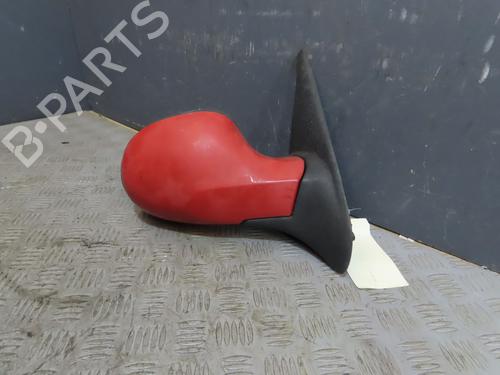 Right mirror RENAULT CLIO II (BB_, CB_) 1.2 (BB0A, BB0F, BB10, BB1K, BB28, BB2D, BB2H, CB0A,... | BP27602160C27 