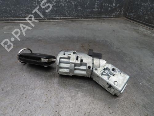 Used Ignition barrel CITROËN C3 Picasso (SH_) 1.6 HDi (90 hp) 17473038