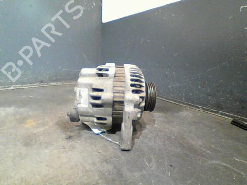 Alternator RENAULT TWINGO I (C06_) 1.2 (C066, C068) | BP23112038M7 