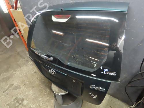 Tailgate HYUNDAI GETZ (TB) 1.1 | BP18017829C6 