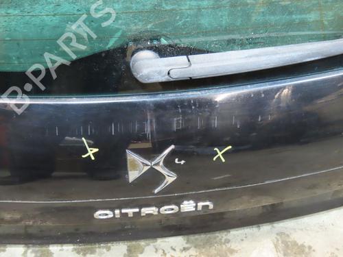 Tailgate CITROËN DS4 (NX_) 1.6 THP 200 | BP24871258C6 