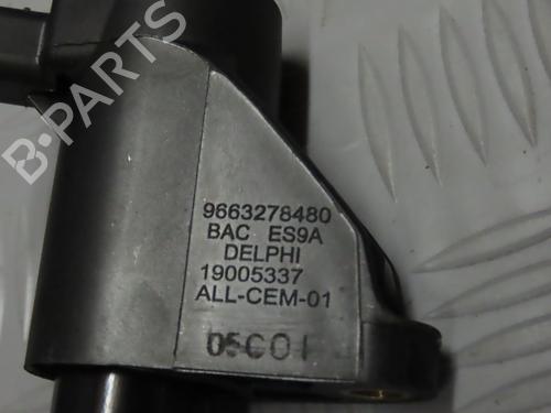 Ignition coil PEUGEOT 607 (9D, 9U) | BP18124079M94