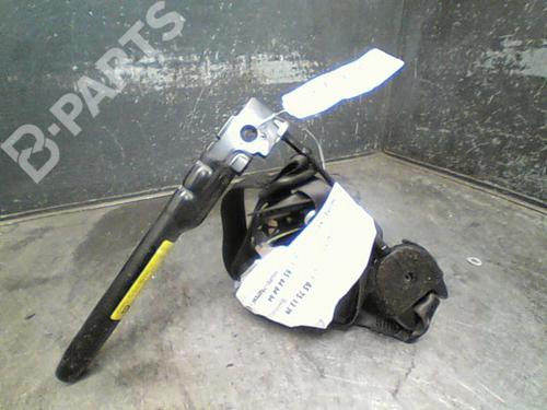 Front right belt tensioner PEUGEOT 3008 I MPV (0U_) 1.6 HDi | BP10763037C88 
