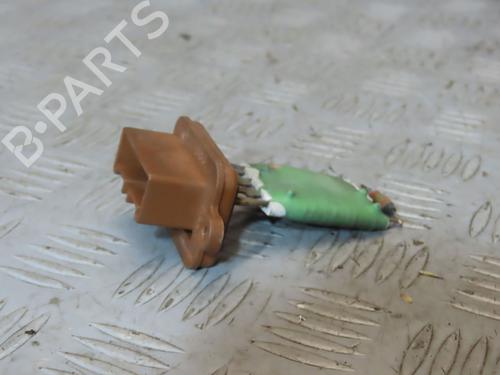 Heater resistor FIAT PUNTO (188_) 1.2 60 (188.030, .050, .130, .150, .230, .250) | BP23112308M108 
