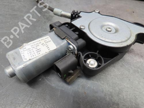 Used Front right window mechanism FIAT PANDA (169_) 1.3 D Multijet (169.AXC1A) (70 hp) 17051455