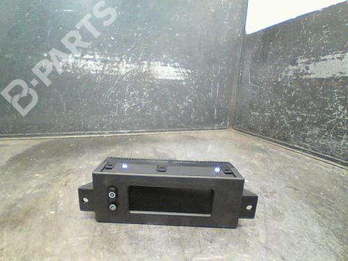 Used Display monitor OPEL CORSA D (S07) 1.3 CDTI (L08, L68) (75 hp) 10762609
