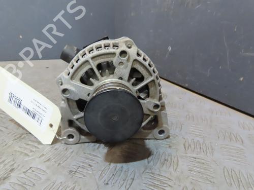 Alternator FORD FIESTA VII (HJ, HF) 1.1 Ti-VCT | BP27709861M7 