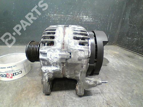Alternator SKODA FABIA I (6Y2) 1.9 TDI | BP10758964M7 
