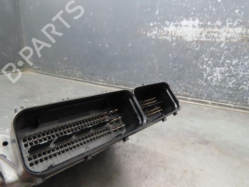 Engine control unit (ECU) VW SCIROCCO III (137, 138) 2.0 TFSI | BP17452635M57 