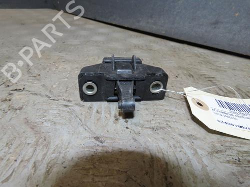 Used Electronic module Electronic module 38158874 38158874