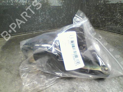 Used Front right seatbelt Front right seatbelt PEUGEOT 306 Break (7E, N3, N5) 1.9 TD (90 hp) 23114101 23114101