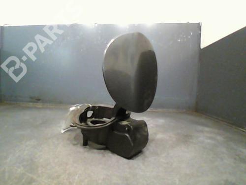 Used Fuel flap CITROËN C4 II (NC_) 1.4 VTi 95 (NC8FP0) (95 hp) 11213317