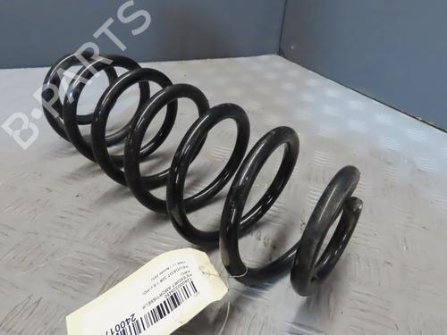 Used Shock absorber spring Shock absorber spring PEUGEOT 308 I (4A_, 4C_) 1.6 HDi (112 hp) 18342561 18342561