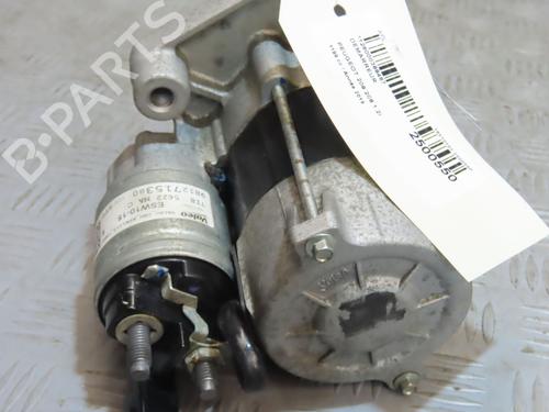 Used Starter PEUGEOT 208 I (CA_, CC_) 1.2 PureTech 82 (82 hp) 26668813