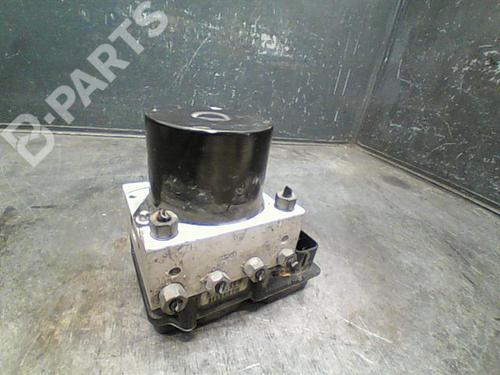 Used ABS pump SKODA FABIA II (542) 1.4 TDI (70 hp) 10760936