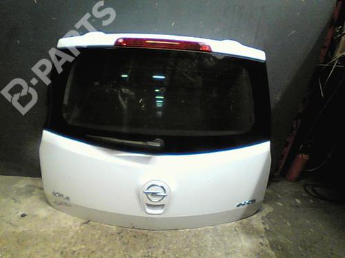 tailgate-opel-agila-b-h08-10-f68-2008-2009-2010-2011-2012-2013-2014-10767217 main image