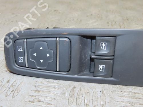 Left front window switch RENAULT CLIO IV (BH_) 1.5 dCi 75 | BP24519552I27 