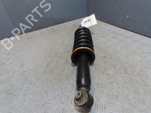 Used Left rear shock absorber PEUGEOT 407 (6D_) 1.6 HDi 110 (6D9HZC, 6D9HYC) (109 hp) 27580809