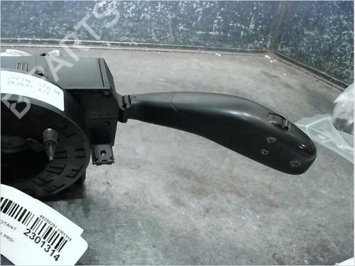Used Steering column stalk VW POLO IV (9N_, 9A_) 1.9 SDI (64 hp) 23113684