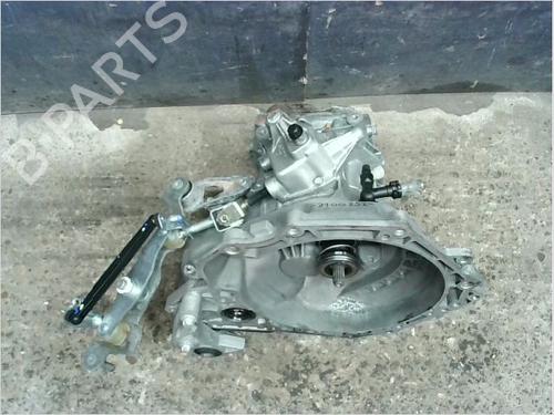 Gearbox OPEL CORSA C (X01) 1.0 (F08, F68) | BP14978586M3
