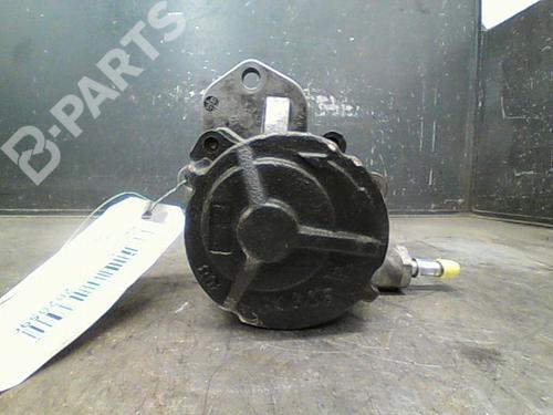 Used Vacuum pump PEUGEOT 206 Hatchback (2A/C) 2.0 HDI 90 (90 hp) 10761072