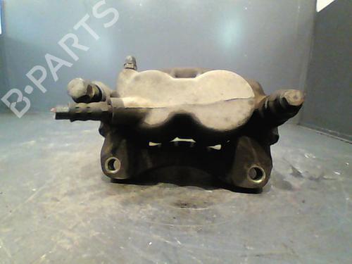 Left front brake caliper OPEL MOVANO A Van (X70) 2.5 DTi (FD) | BP14872818M105 
