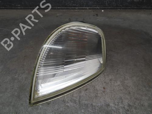 Used Right front indicator CITROËN SAXO (S0, S1) 1.0 X (50 hp) 17371415