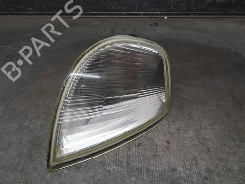 BP17371415C33 | Right front indicator CITROËN SAXO (S0, S1) 1.0 X BP17371415C33