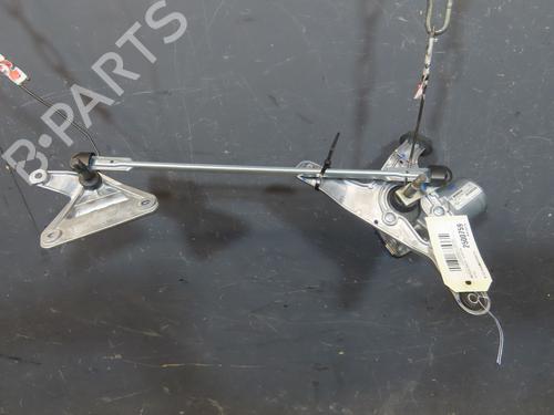 Viskermotor vindrute DS DS 4 II (FR_, FB_, F3_, FP_) BlueHDi 130 (FBYHZT) | BP29318714M29 