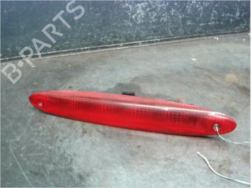 Used Third brake light RENAULT ESPACE III (JE0_) 2.2 dCi (JE0K) (130 hp) 15099995