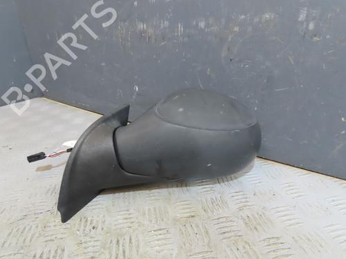 Used Left mirror CITROËN C3 I (FC_, FN_) 1.4 i (73 hp) 29195921