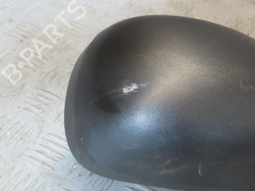 Used Right mirror RENAULT SAFRANE II (B54_) 2.2 dT (B54G) (113 hp) 23334915