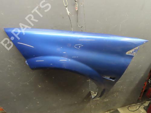 Used Left front fenders RENAULT MEGANE II (BM0/1_, CM0/1_) 1.5 dCi (BM0F, BM0T, BM2B, CM0F, CM0T) (82 hp) 16461274