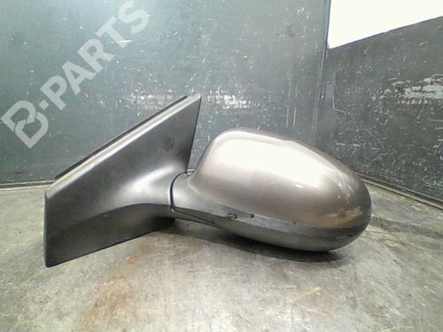 Used Left mirror FIAT BRAVO II (198_) 1.9 D Multijet (198AXB1A) (120 hp) 10765495