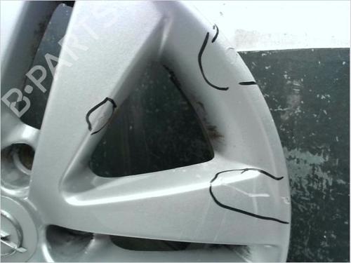 Rim OPEL ZAFIRA / ZAFIRA FAMILY B (A05) 1.7 CDTI (M75) | BP14978916C45