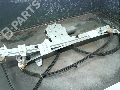 Used Front right window mechanism CITROËN XSARA PICASSO (N68) 1.6 HDi (109 hp) 11882949