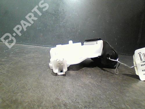 Tailgate lock RENAULT KADJAR (HA_, HL_) 1.5 dCi 110 (HLA3) | BP11739083C101 