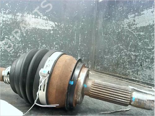 Used Left front driveshaft KIA RIO IV (YB, SC, FB) 1.0 T-GDI 100 (101 hp) 14978634