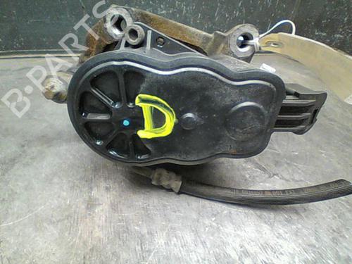 Right rear brake caliper PEUGEOT 308 II (LB_, LP_, LW_, LH_, L3_) 1.5 BlueHDi 130 | BP14872151M106