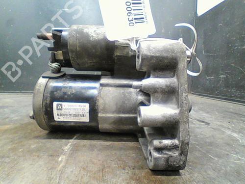 Starter PEUGEOT 207 (WA_, WC_) 1.6 16V VTi | BP10758783M8