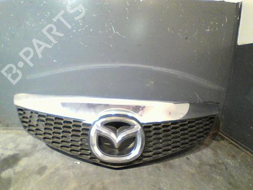 Used Grille MAZDA 6 Hatchback (GG) 2.0 DI (GG14) (121 hp) 11211760