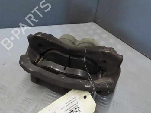 Left front brake caliper CITROËN JUMPER II Van 2.2 HDi 130 | BP18342570M105 
