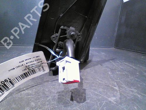 Right mirror FORD FOCUS II (DA_, HCP, DP) 1.6 TDCi | BP10765138C27