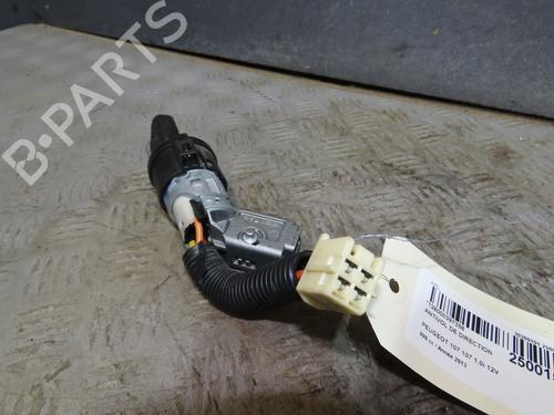Used Ignition barrel Ignition barrel 37252273 37252273