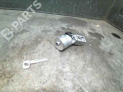 Used Ignition barrel CITROËN C4 Grand Picasso I (UA_) 2.0 HDi 138 (136 hp) 10760136