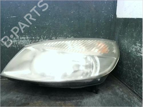 Used Left headlight Left headlight RENAULT SCÉNIC II (JM0/1_) 1.6 (JM0C, JM0J, JM1B) (113 hp) 11746947 11746947