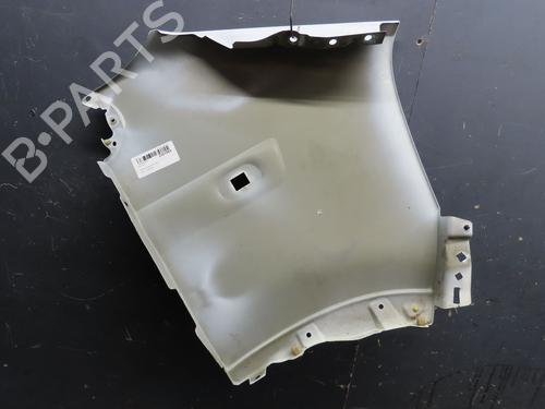 Left front fenders RENAULT MASTER II Van (FD) 2.5 dCi 100 (FD0U, FD0V) | BP16361436C41 