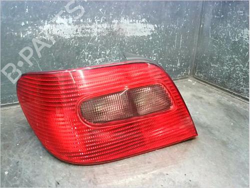 Left taillight CITROËN XSARA (N1) 2.0 HDi 109 | BP15089432C34