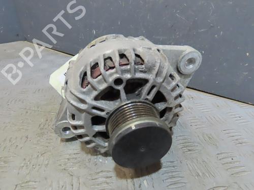 Used Alternator Alternator OPEL INSIGNIA A Sports Tourer (G09) 2.0 CDTI (35) (160 hp) 32485933 32485933