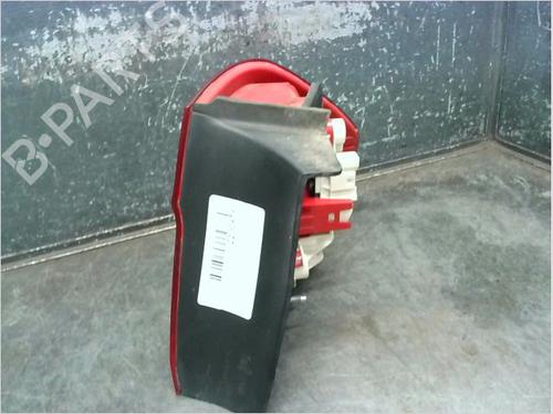 Left taillight BMW 3 (E90) 325 d | BP13093444C34